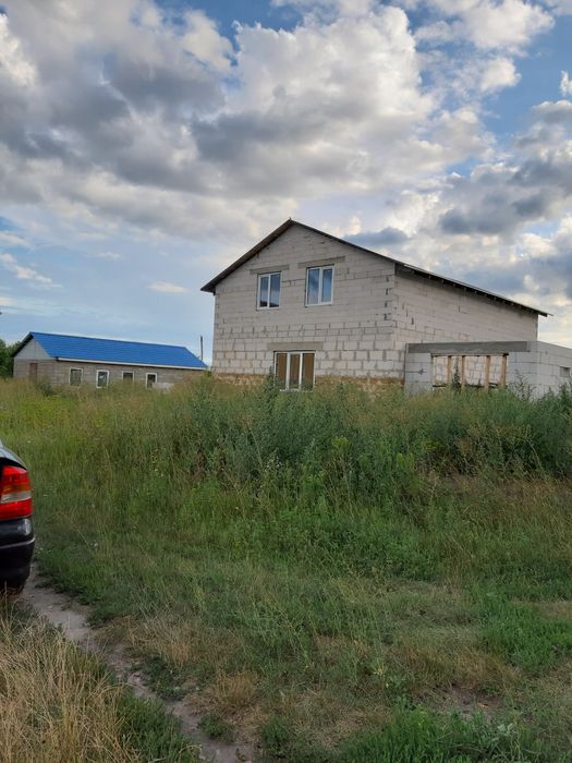 Участок под застройку с.Кирове  ст ж/ж Кучаков Киевская обл.