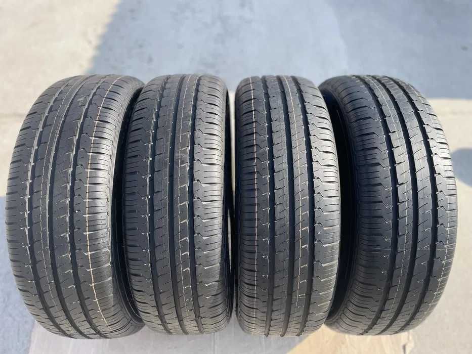Шини  205/65 16C hankook нові