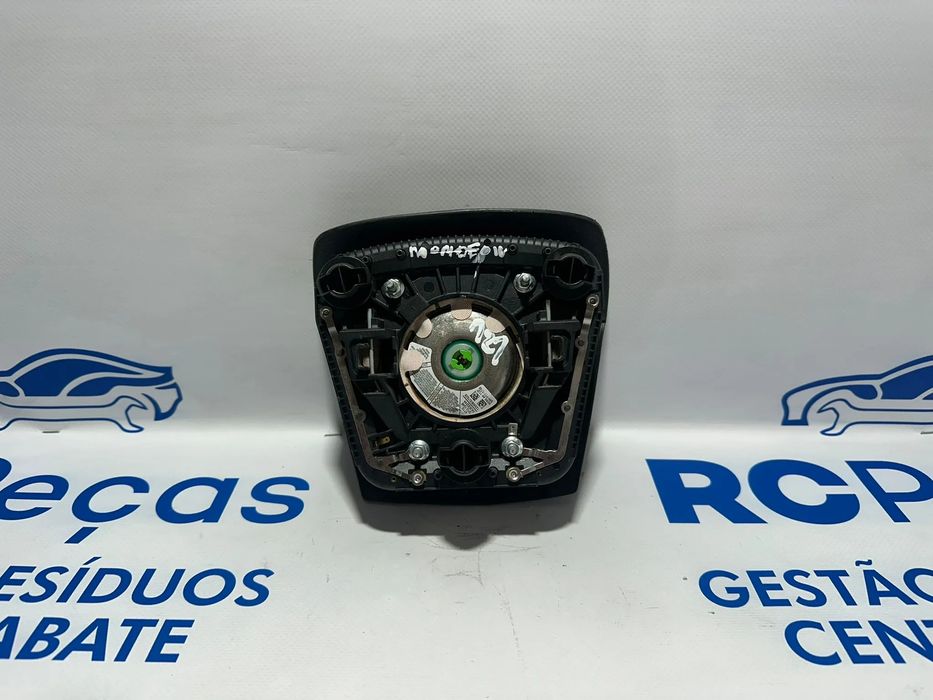 Airbag Volante Condutor Original Ford S Max Galaxy Mondeo 4