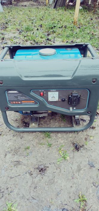 Генератор 1 кВт.