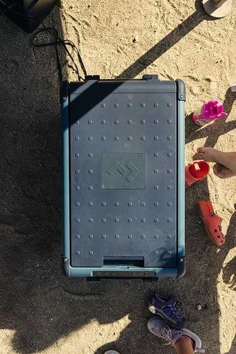 Przenośna lodówka kompresorowa, 37l, Dometic CFX2 37