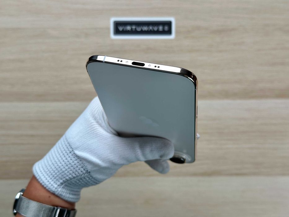 Atrapa iPhone Air – Złoty – Model ekspozycyjny