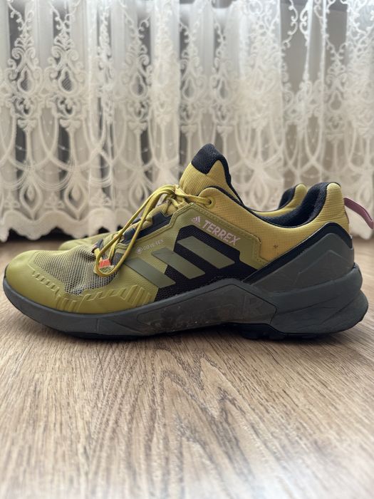 Кросівки чоловічі Adidas Terrex