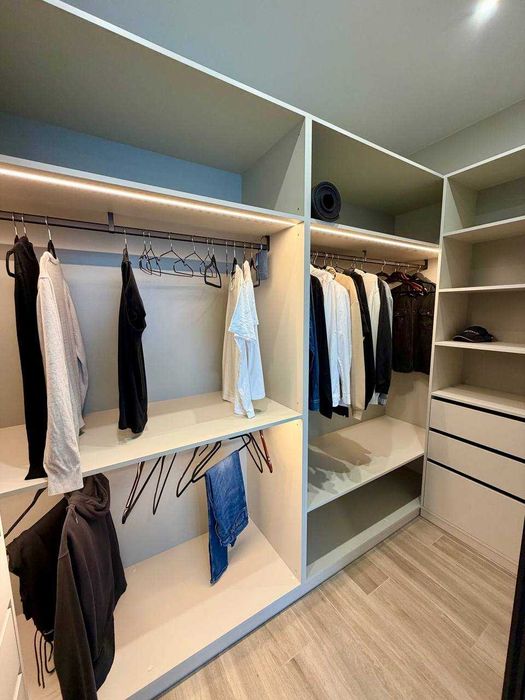 Оренда 2-кімнатної квартири в новобудові ЖК «Піхтовий»