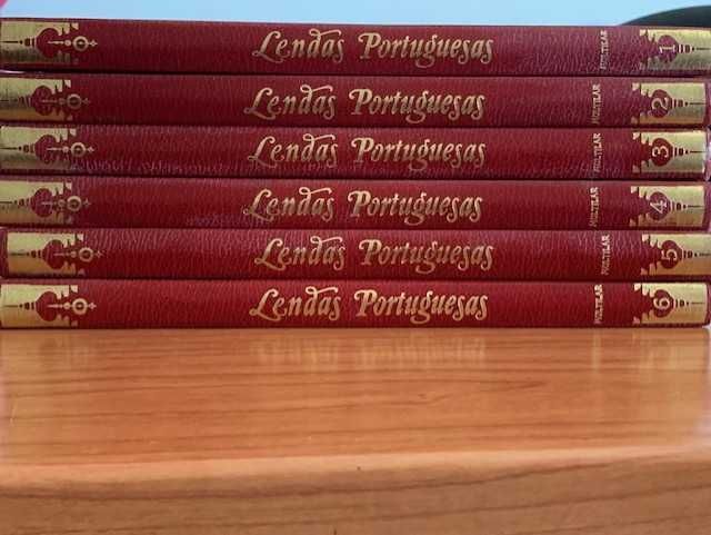 Coleções de livros