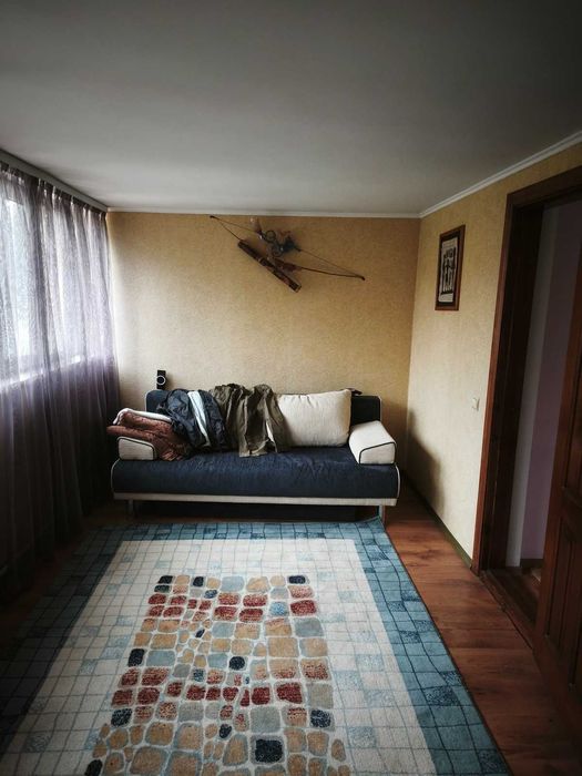 Продаж просторого будинку 164 м² на 18,6 сотках у Луці-Мелешківській