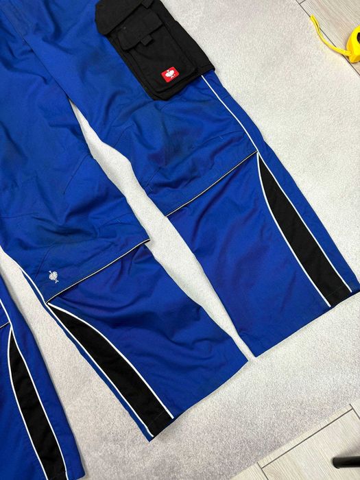 Штани Engelbert Strauss типу Motion 50 (M)