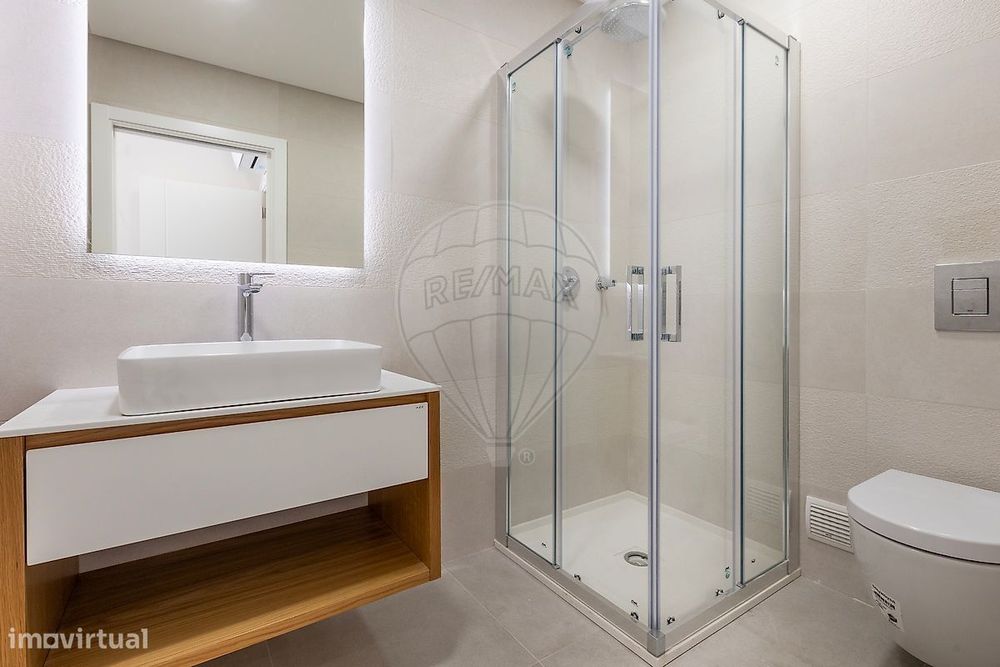 Apartamento T2 para venda