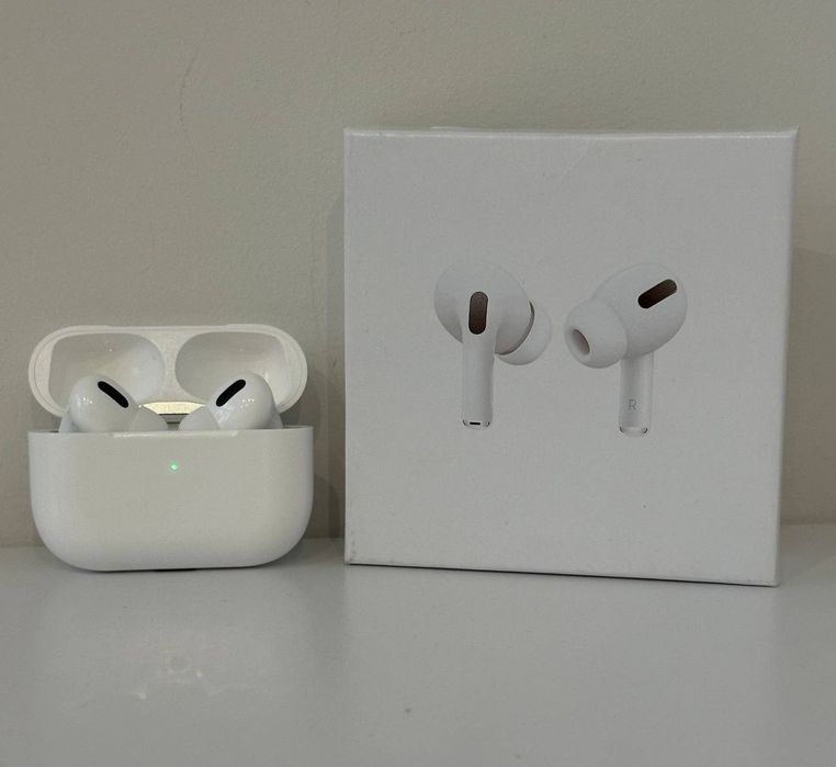 ‼️НОВЫЕ AirPods Pro‼️