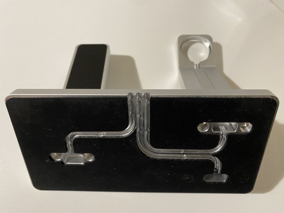 iPhone, Apple Watch and AirPods Docking Station (1st and 2nd Gen)64552616555651124