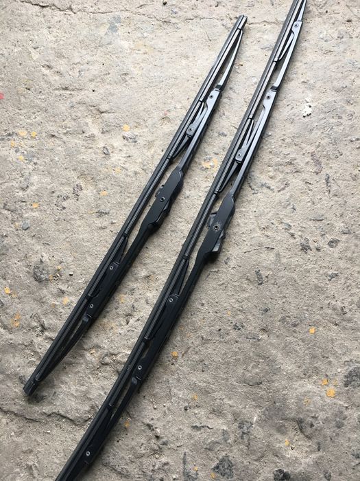 Дворники стеклоочистителя