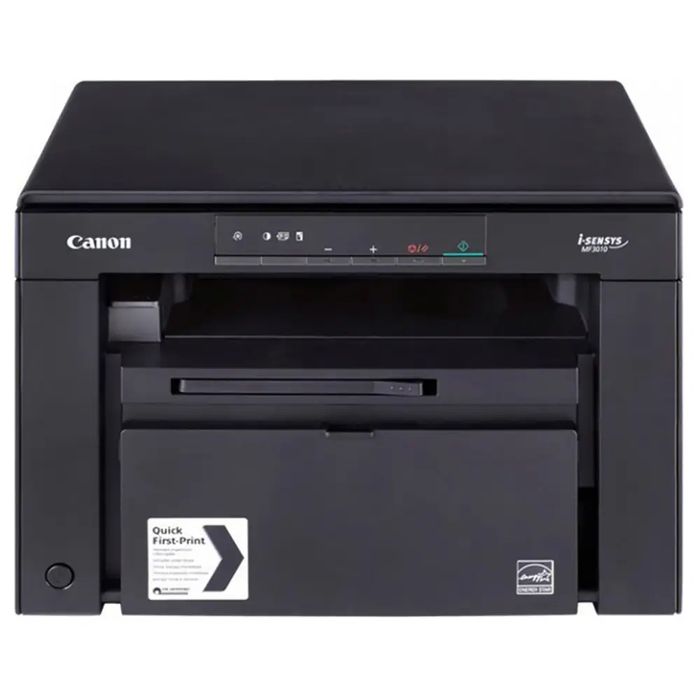 Продам МФУ Canon i-SENSYS MF3010: лазерний принтер/сканер/копір. Компа