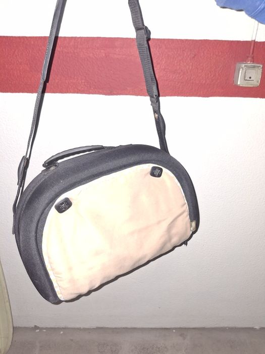 Mala de utensílios de bebe