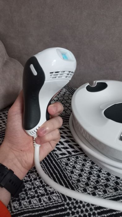 Фотоепілятор Remington i-Light Essential IPL 6250