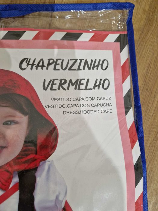 2 fatos de carnaval - Infantil