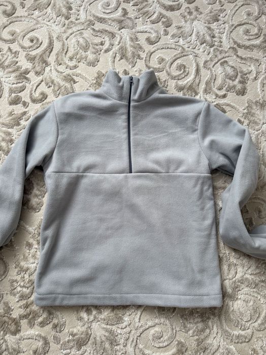 Теплий чоловічий спортивний костюм