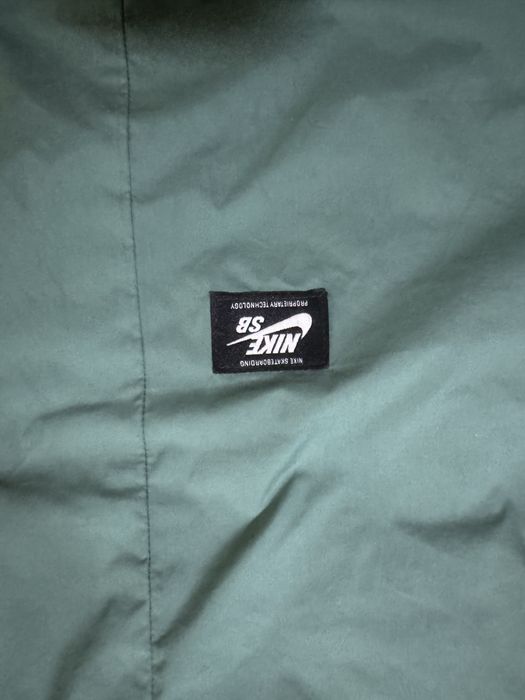 coach jacket NIKE SB