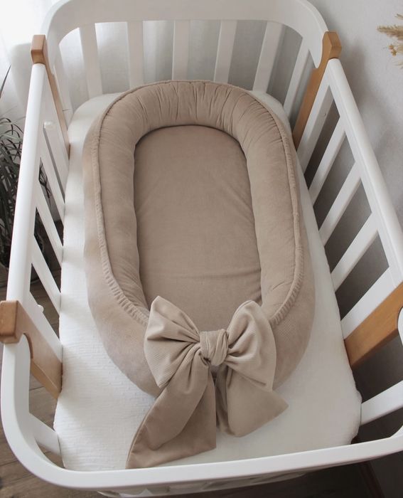 Кокон для новонародженого