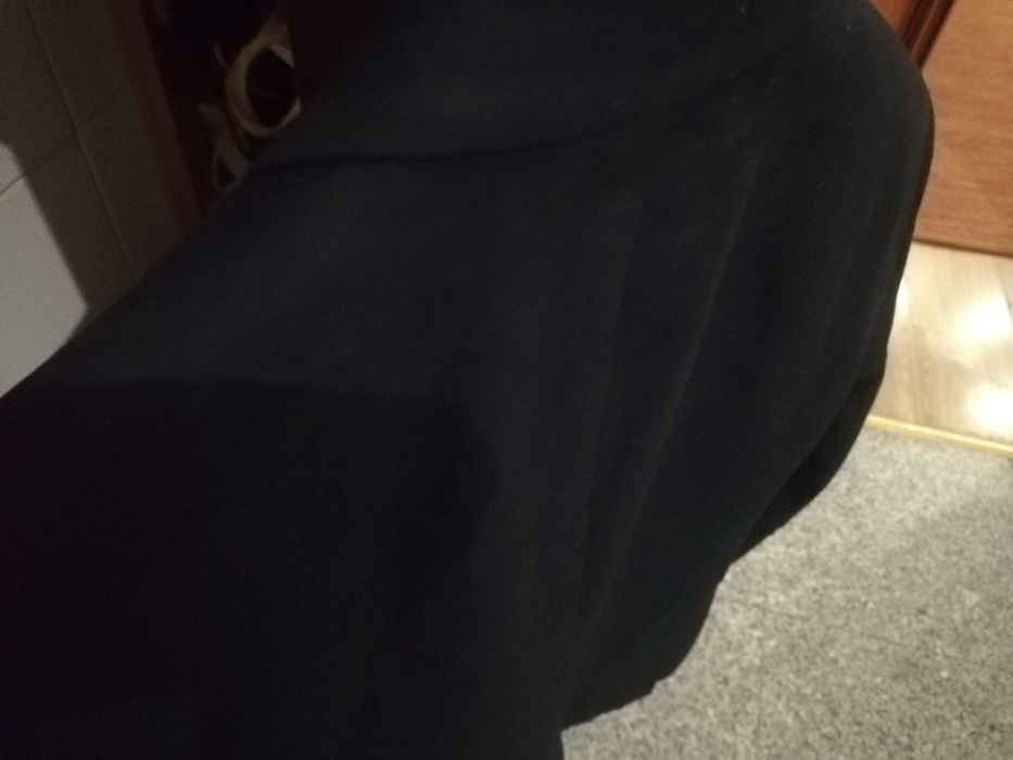 Blaser novo Forecast azul Marinho