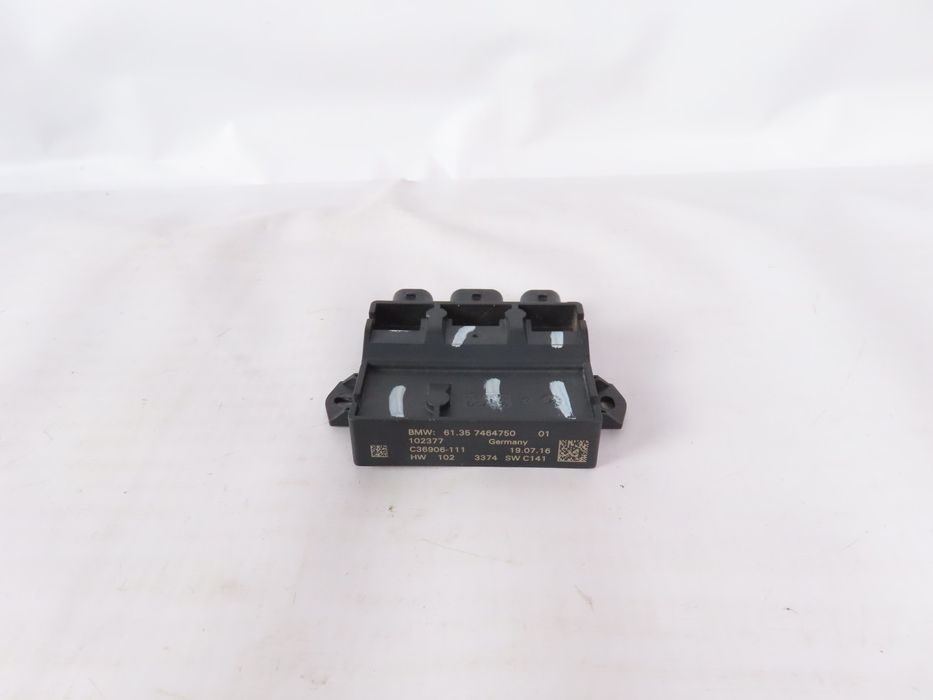 Unidade Comando Smart Opener Bmw 2 Active Tourer Ref: 61357464750