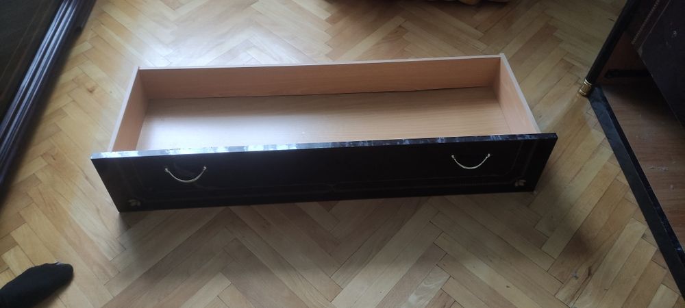 Комплект Італійської меблі у спальню