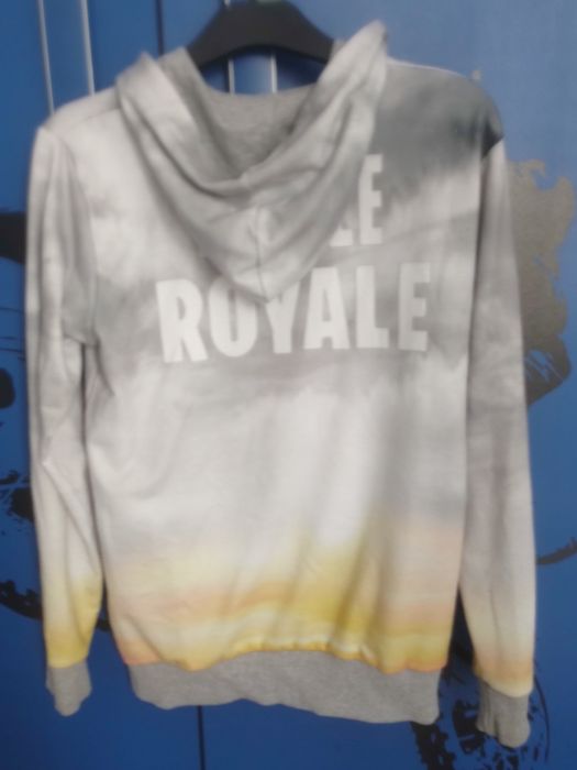 Bluza chłopięca Fortnite r. 152