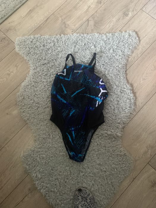 Strój kąpielowy damski nabaiji pływacki