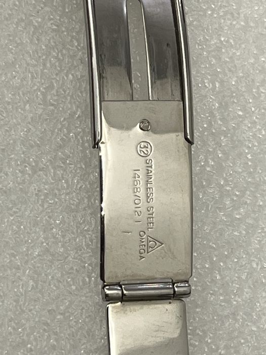 Часы OMEGA Constellation Chronometer Automatic