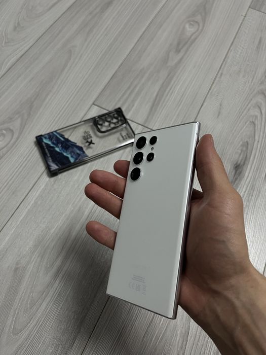 Samsung s22 Ultra  Обмін