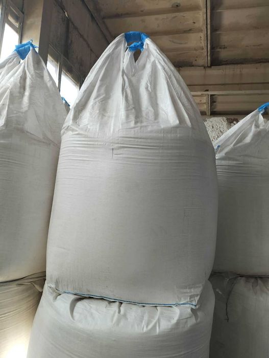 карбамід в біг-бегах