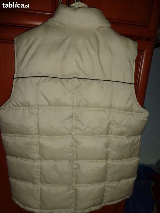 Kamizelka bezrękawnik rozmiar L
