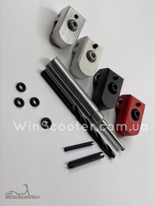 Язычок усиленный для Xiaomi Mijia Scooter M365/Pro