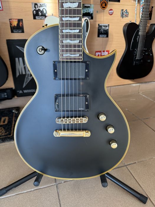 Guitarra LTD Ec-401