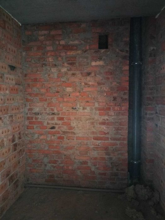 Продаж 1-кімнатної квартири  в ЖК Dobrobud