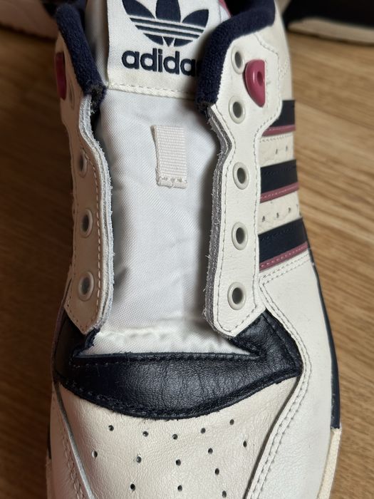 Кросівки adidas rivalry low чоловічі