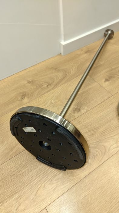 Suportes de coluna 85 cm