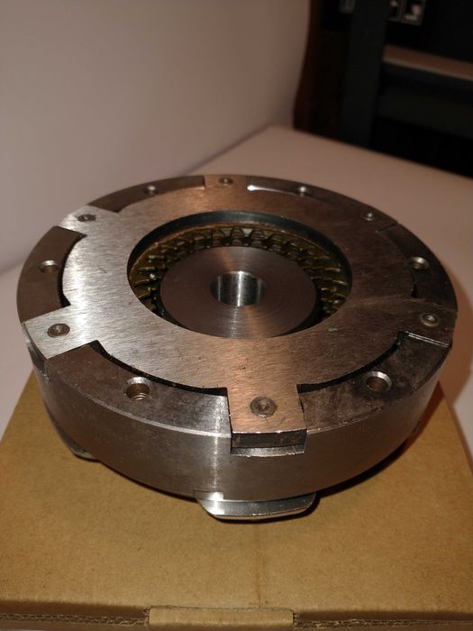 Sprzęgło do MZ ETZ 250, nowe sprzęgło kpl. do MZ ETZ 251, MZ TS 250