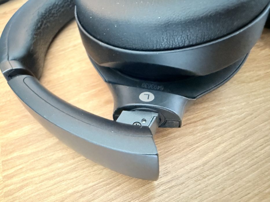 Auscultadores Sony WH-1000XM3