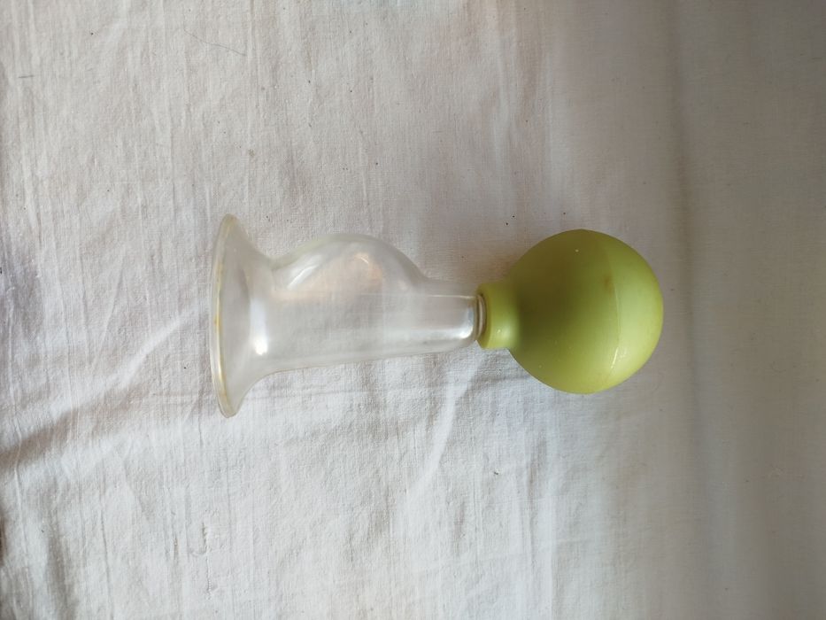 Молоковідсмоктувач ручний механічний молокоотсос