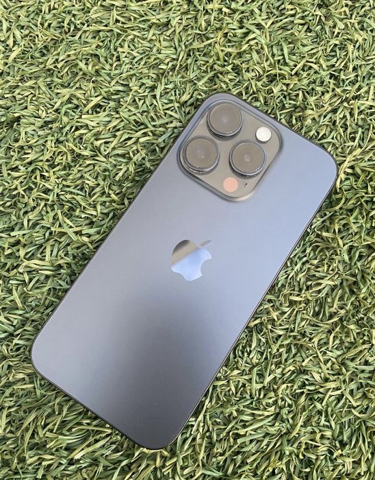 Iphone 15 Pro como novo