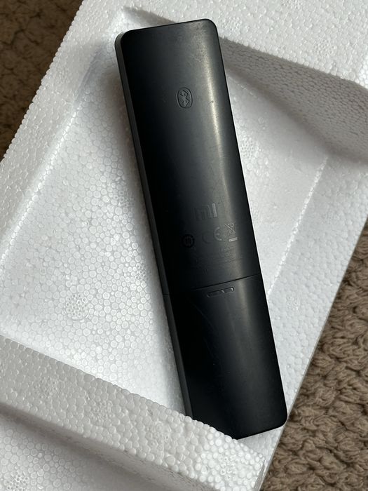 Телевізор Xiaomi Mi LED TV 4A 32" (L32M5-5ARU)