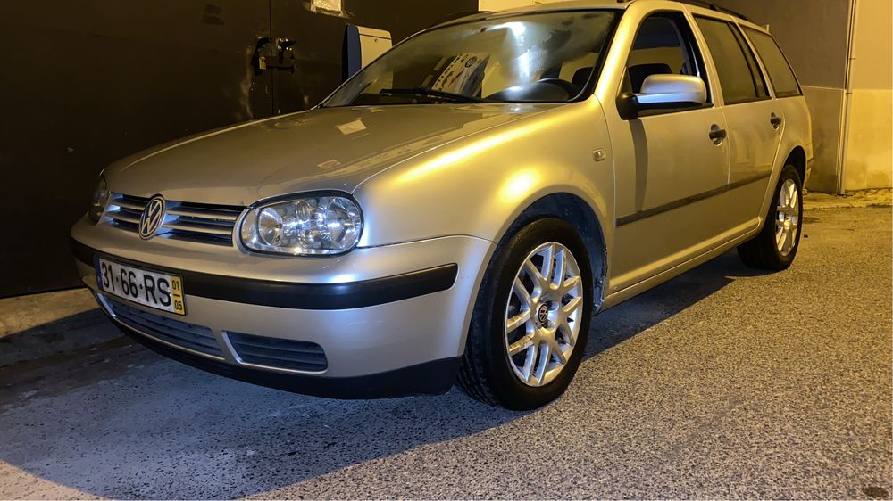 Golf 4 .. 1.4 gasolinha motor novo na garatia .