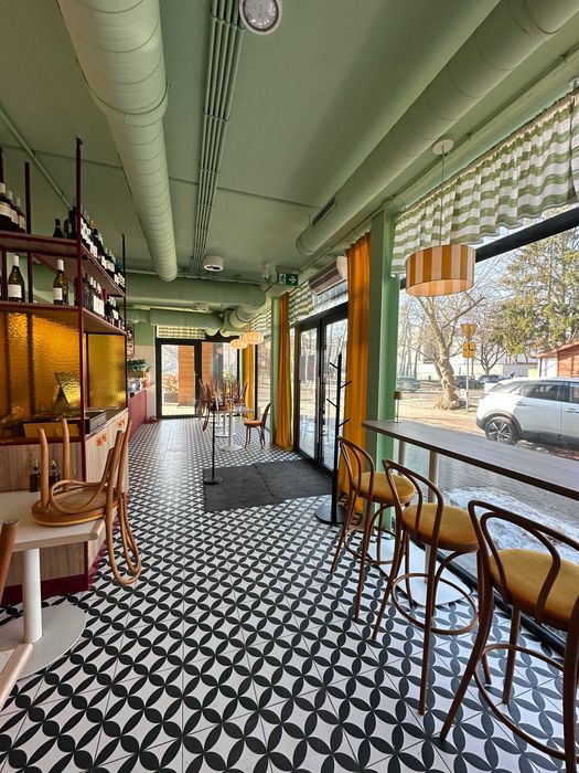 Lokal Gastronomiczny Do Przejęcia - Gdańsk - Jelitkowo