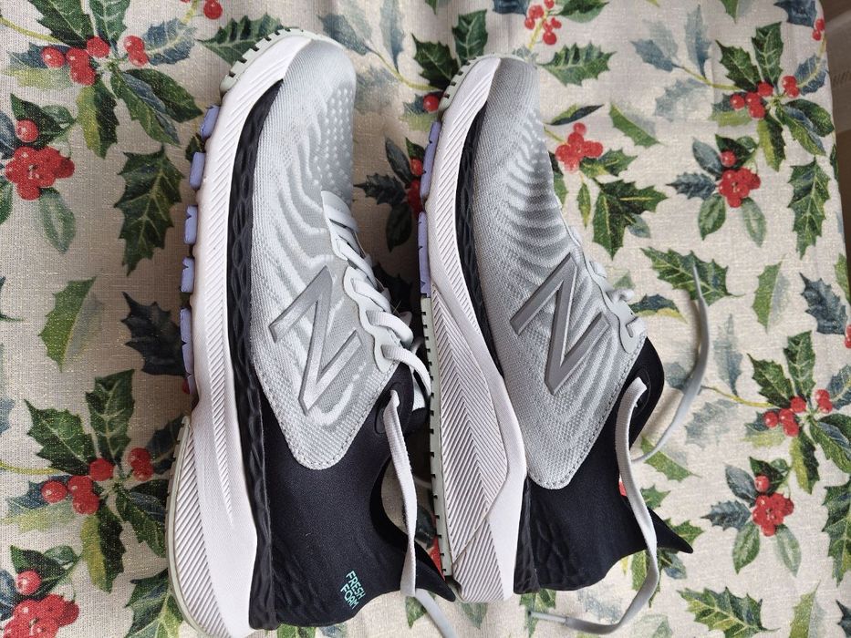 New balance 860B11 fresh foam