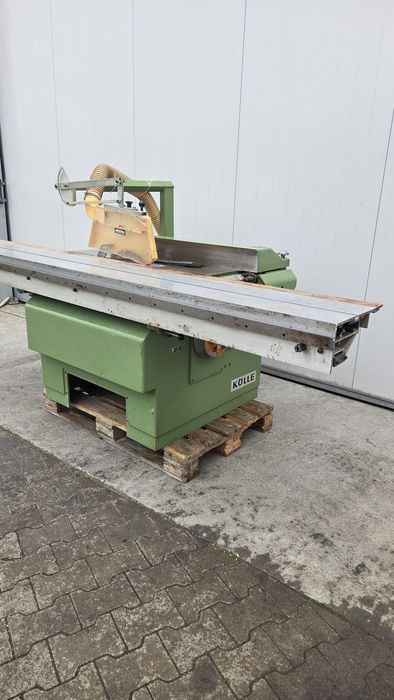 Pila formatowa Kolle KFS 64