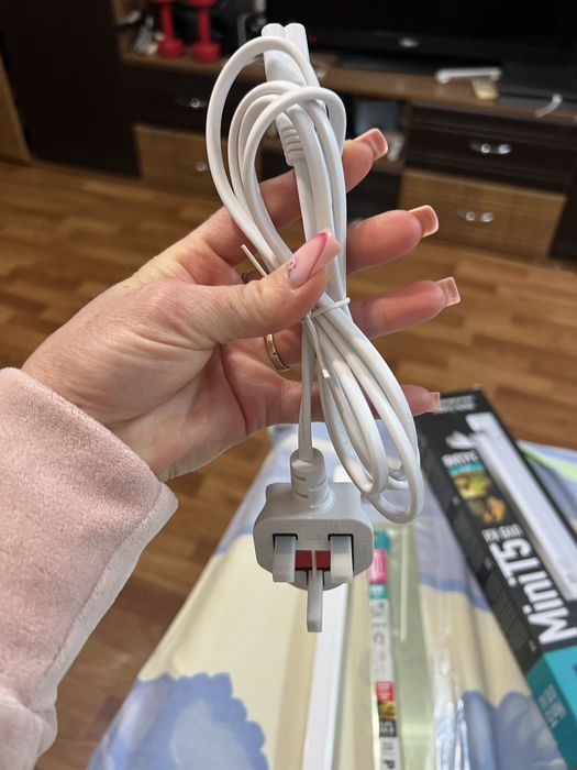 Комплект для птахів Arcadia Bird 8w UVB MiniKit і