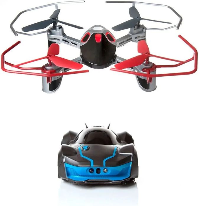 WowWee Veículos Robóticos Aprimorados (REV) multicoloridos 0442