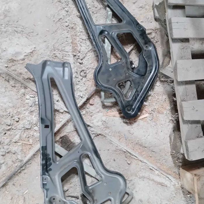 Склопідйомник мерседес, фольцваген