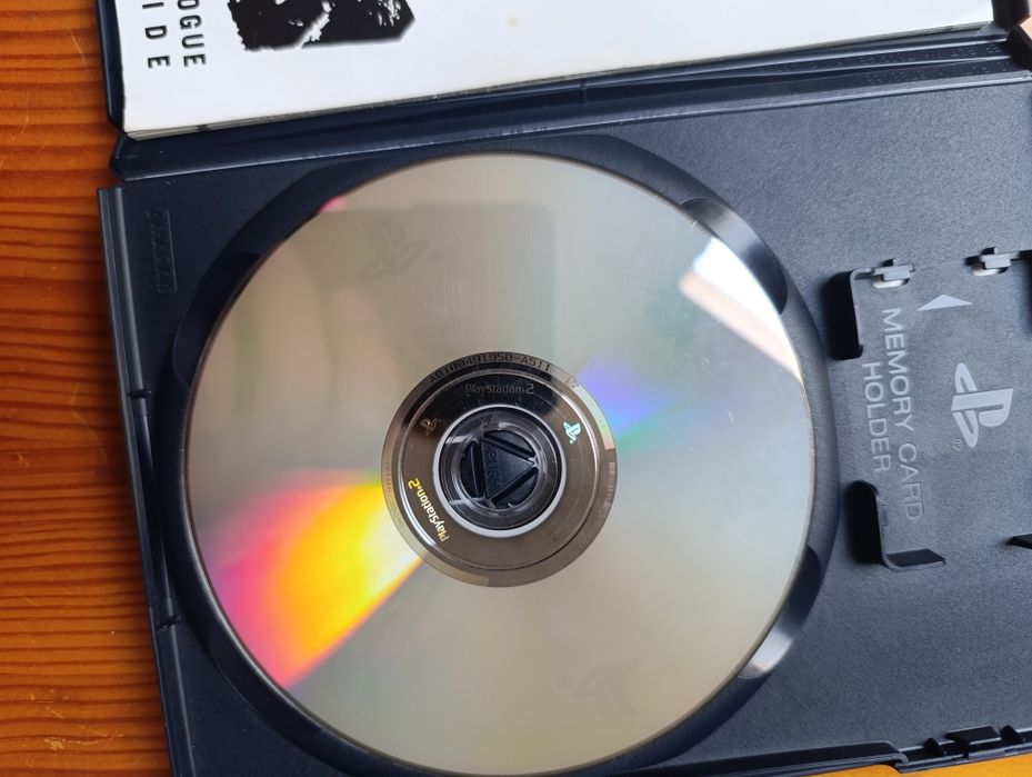 Playstation 2 manhunt psx Ps2 ps3 ps4 vita psone ps1 retro jogo