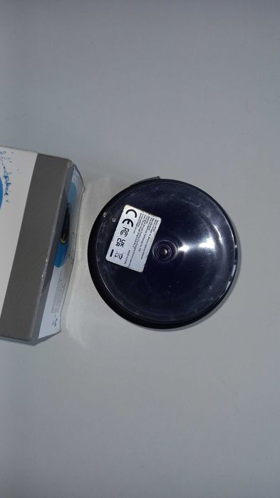 Coluna bluetooh portatil